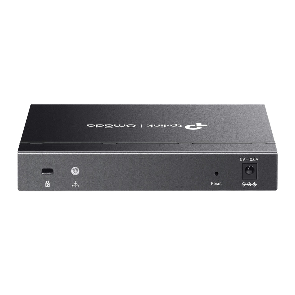 TP-LINK SWITCH OMADA ES208G Commutateur administrable 8 ports Gigabit