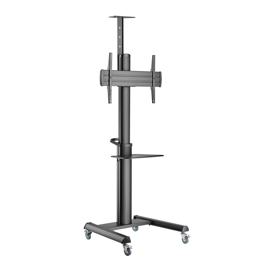 Sbox Mobile Floor Stand 37' 70' / 94 178 Cm Vesa 600x400 Max