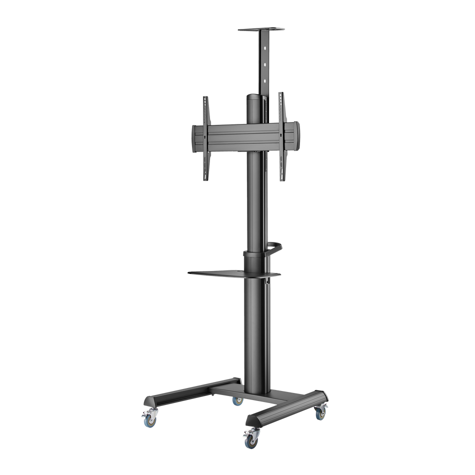 Sbox Mobile Floor Stand 37' 70' / 94 178 Cm Vesa 600x400 Max