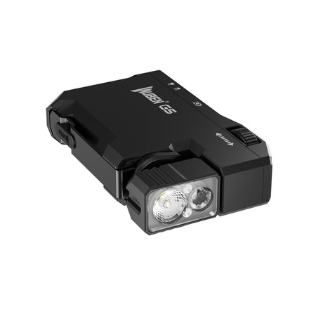 Φακός Χειρός 400 Lumens 