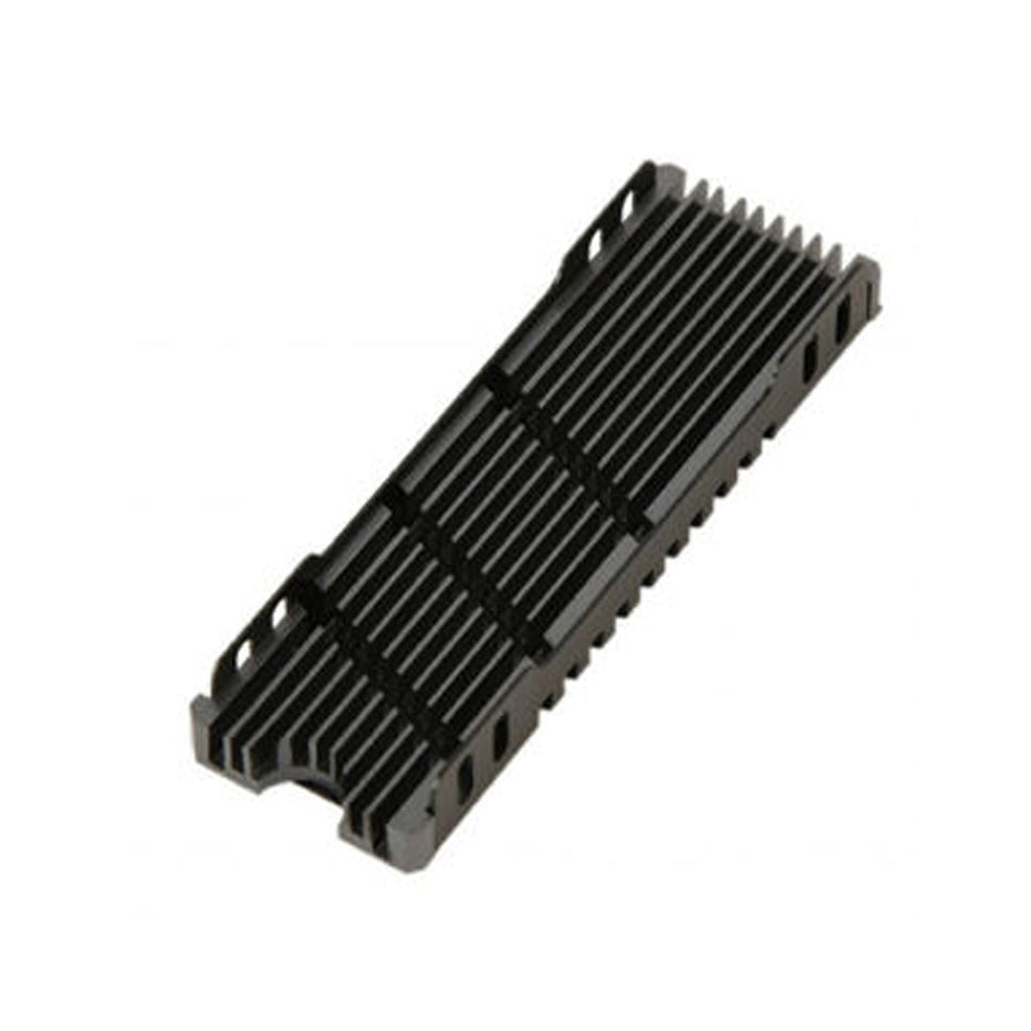 Gembird Radiator For M.2 Nv Me 2280 Ssd Drive
