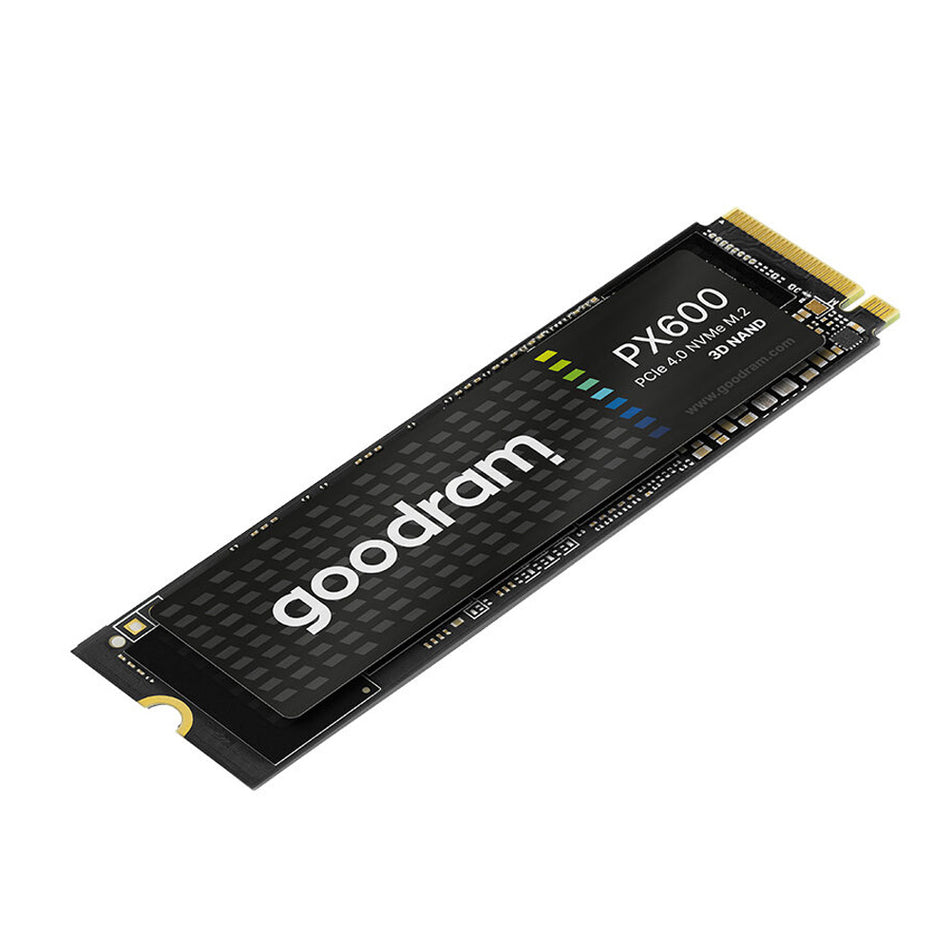 GOODRAM SSD PX600L M2 PCIe 4x4 256GB
