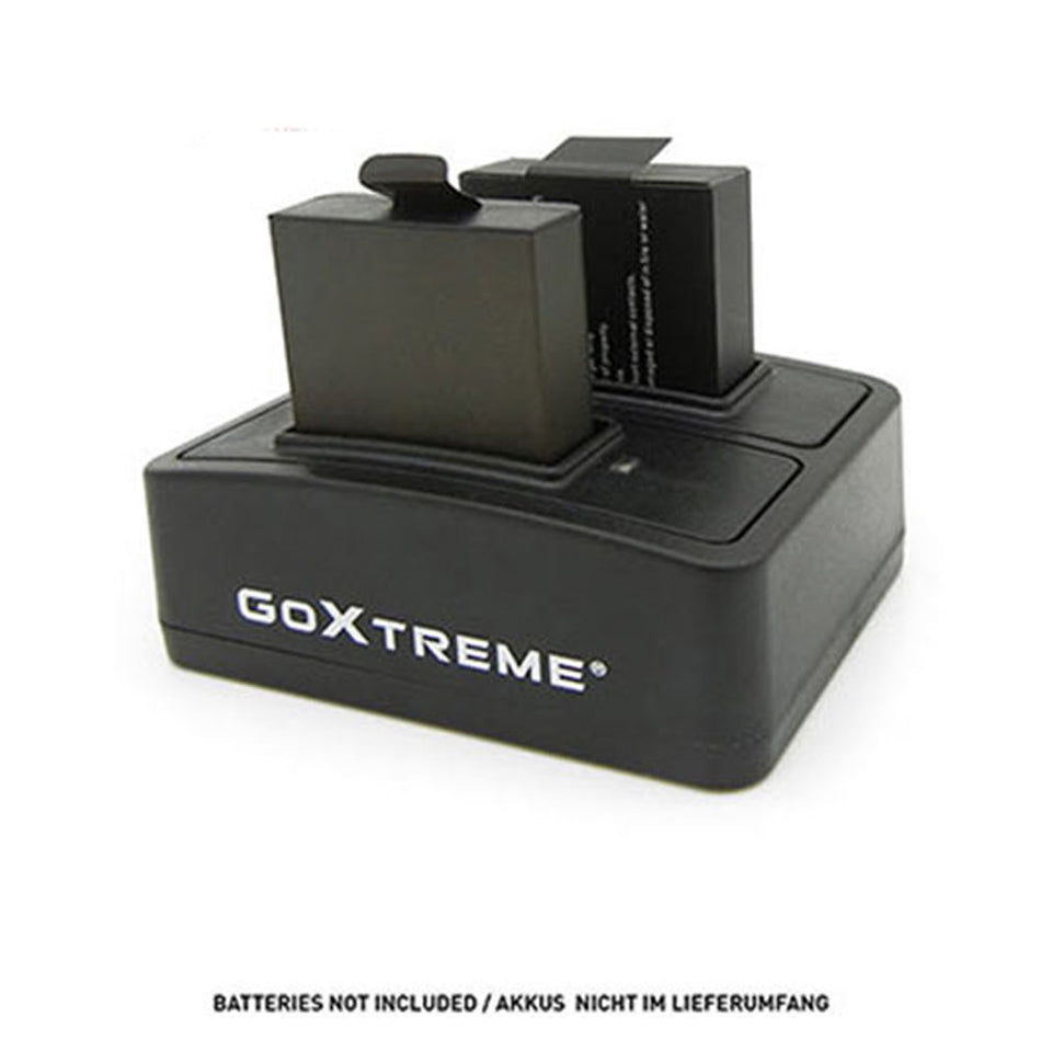 Goxtreme Battery Charger Enduro/Endurance /Discovery/Pioneer