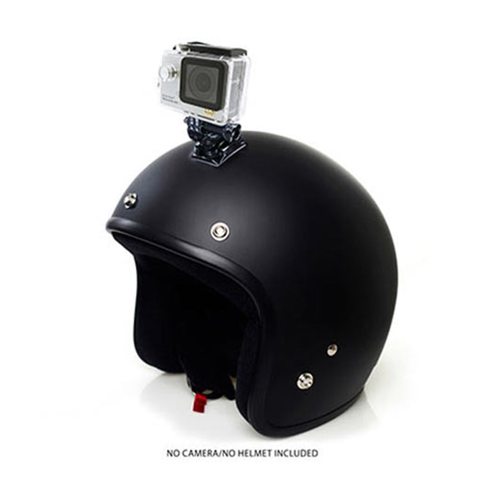 Goxtreme Motorbike Helmet Mount 2016