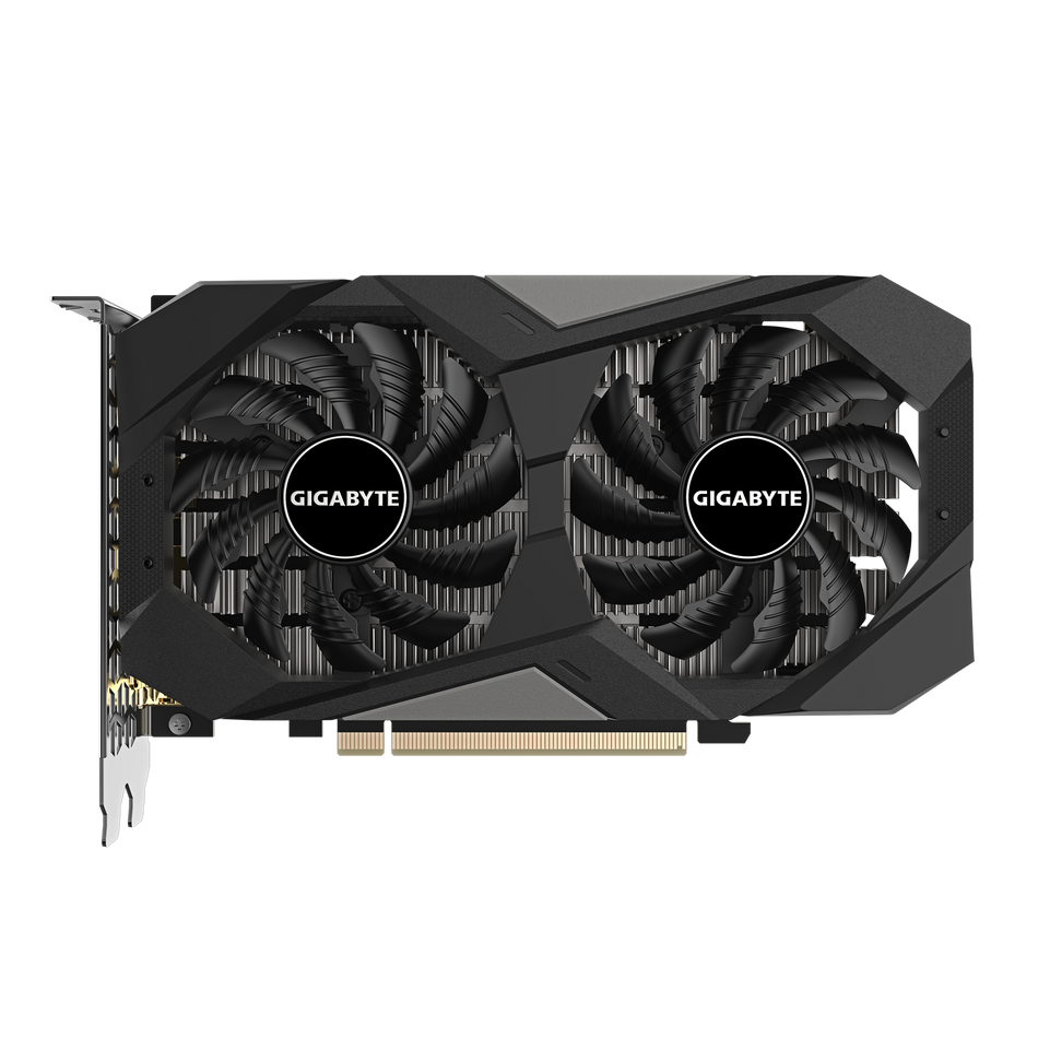 GIGABYTE VGA GV-N3050WF2OCV2-6GD, 6Go, GDDR6