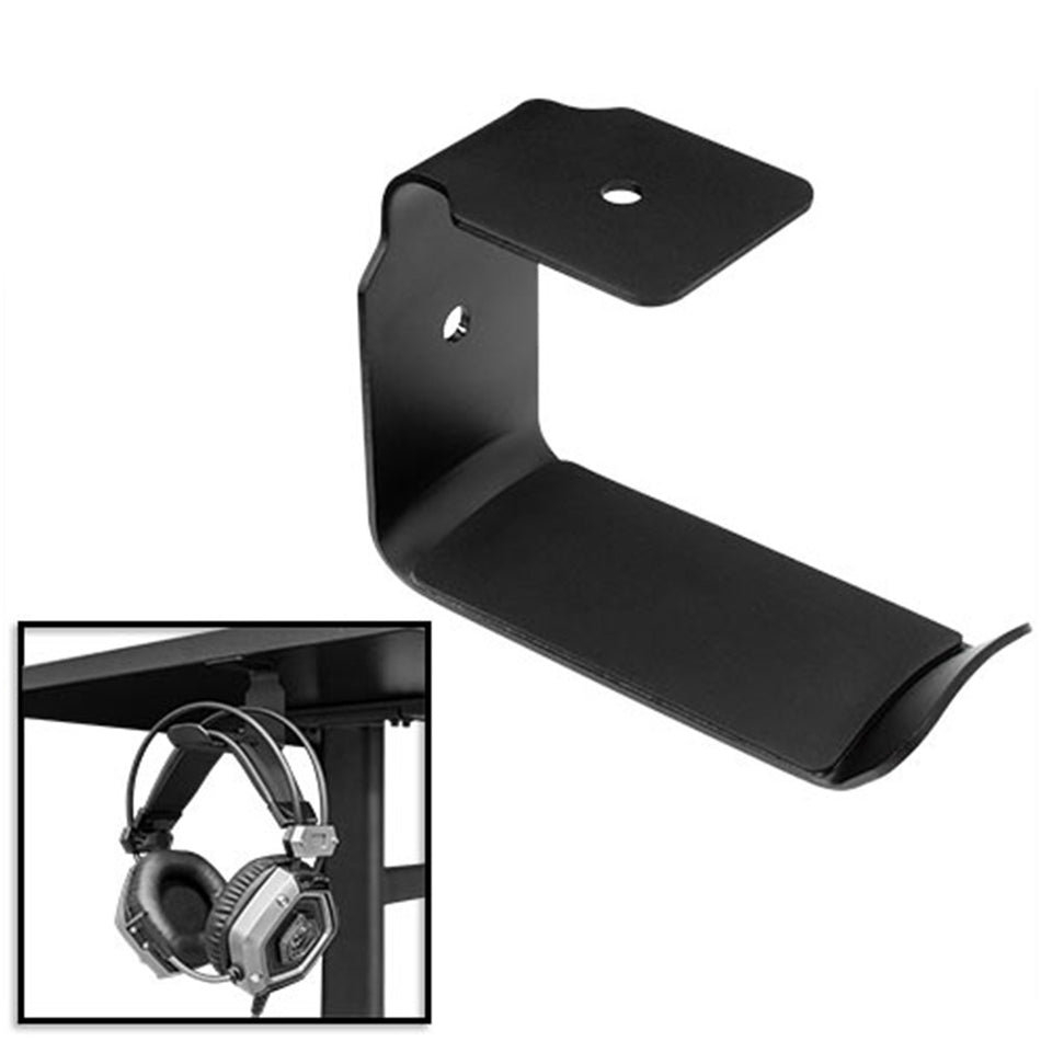 White Shark Headphones Stand Mohawk