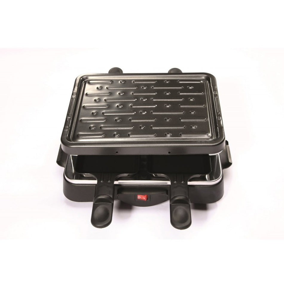 JOCCA RACLETTE 500W BLACK