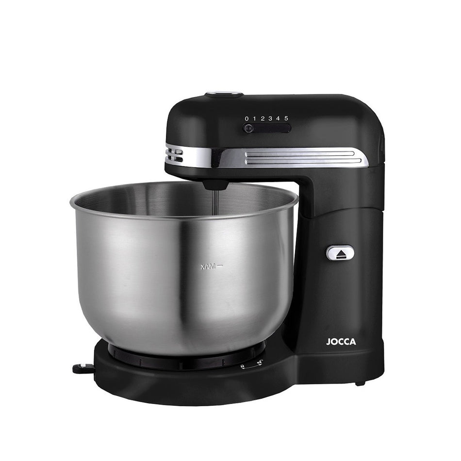 Jocca Mixer Blender With Bowl350 W Black