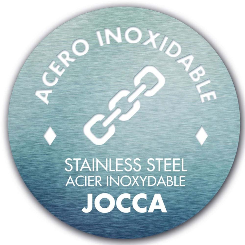 Jocca Mixer Blender With Bowl350 W Black