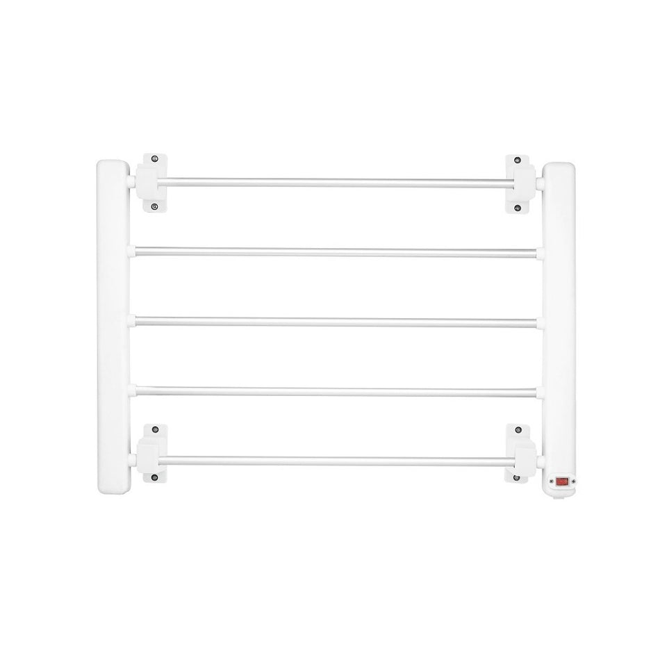 Jocca Electric Wall Mounted Towel Warmer White