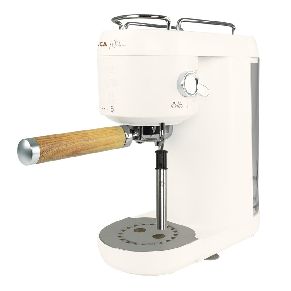 Jocca Express Coffee Maker 20 Bars With Steam Creme
