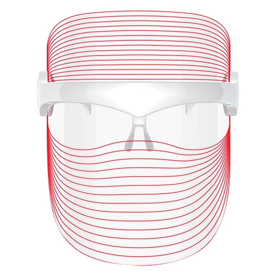 Masque Facial Jocca Avec Lumière Led