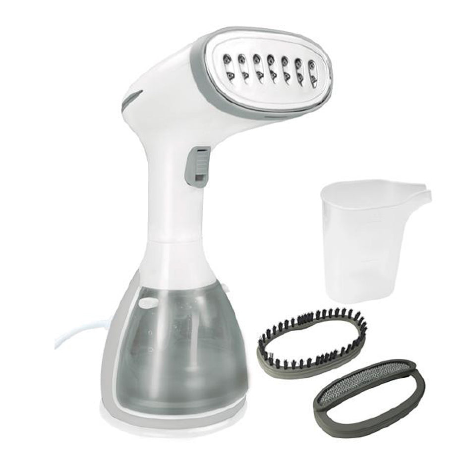 Jocca Vertical Steam Iron 1500 W Grey