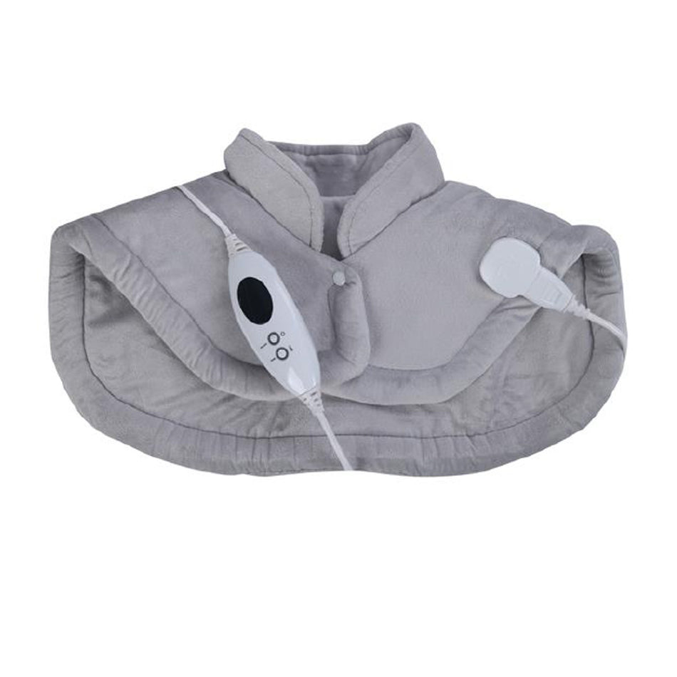 Jocca Shoulder Heating Pad 100 W Grey