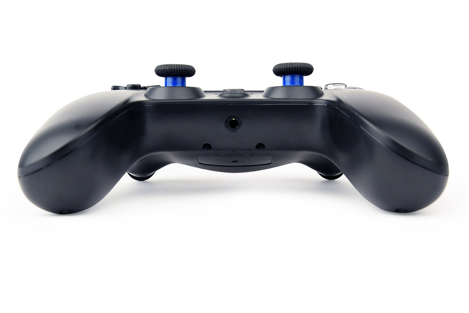 Gembird Wireless Game Controller For Ps4/Pc Black