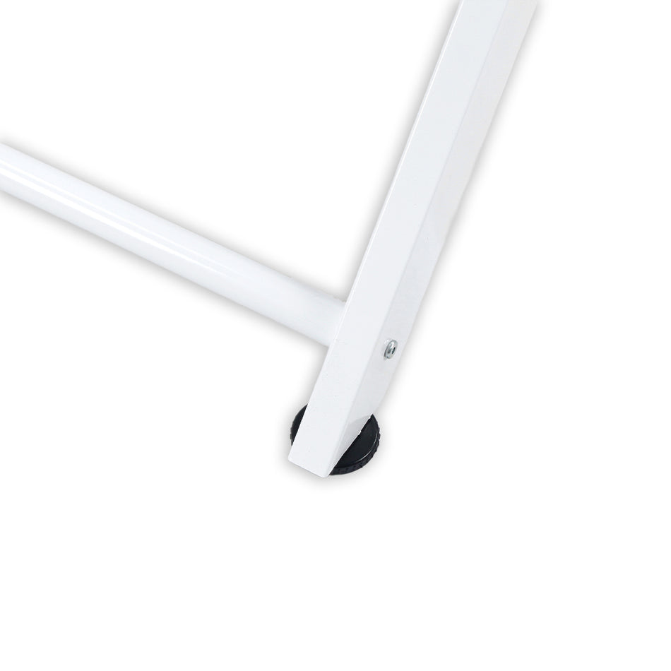 Lgp Gaming Desk White