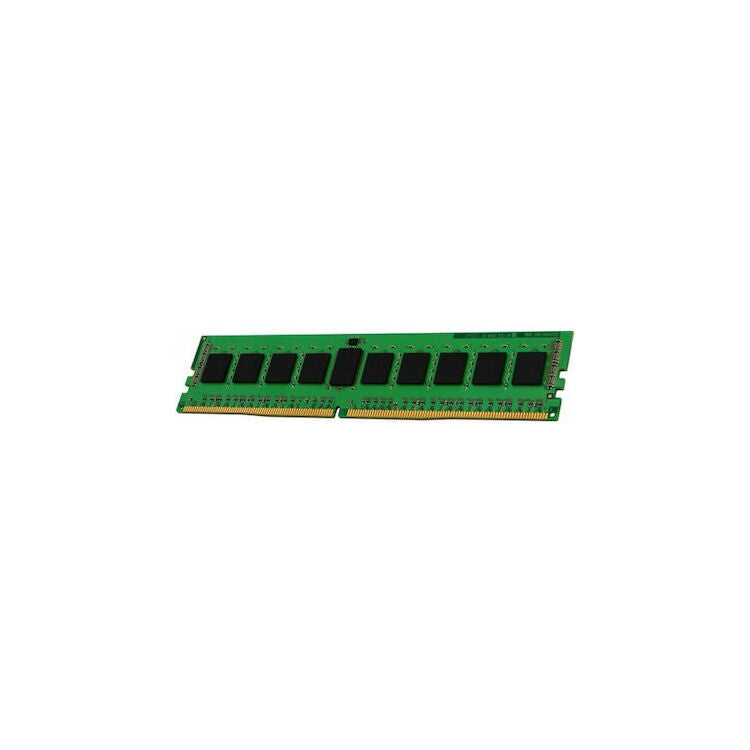 KINGSTON Memory KCP426NS6/8, 8GB DDR4 2666MT/s Single Rank Module