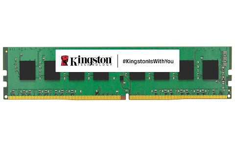 KINGSTON Memory KCP432ND8/16, DDR4, 3200MT/s, Dual Rank, 16GB