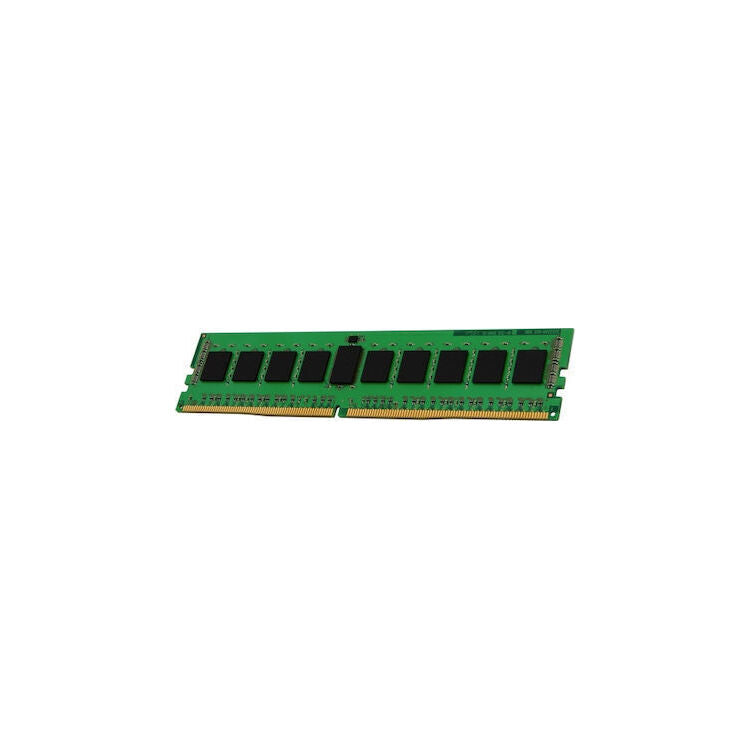 KINGSTON Memory KCP432NS8/16, 16GB DDR4 3200MT/s Single Rank Module