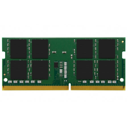 KINGSTON Memory KCP432SD8/16, DDR4 SODIMM, 3200MHz, Dual Rank, 16GB