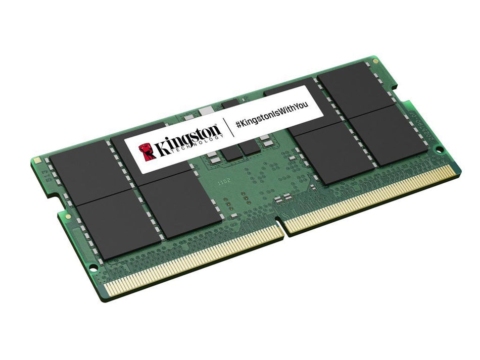 KINGSTON Memory KCP556SD8/32 , 32GB DDR5 5600MT/s SODIMM