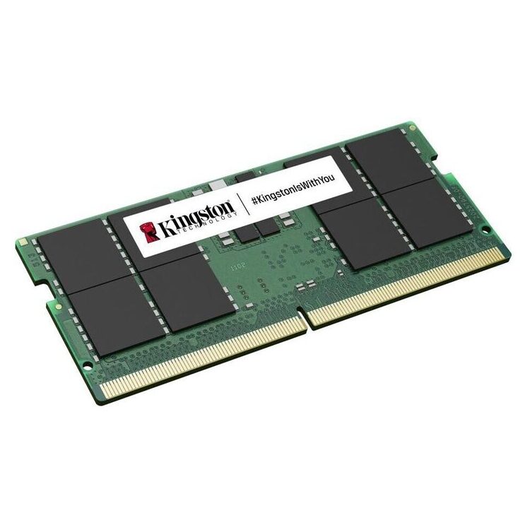 KINGSTON Memory KCP556SS6-8 8GB SODIMM
