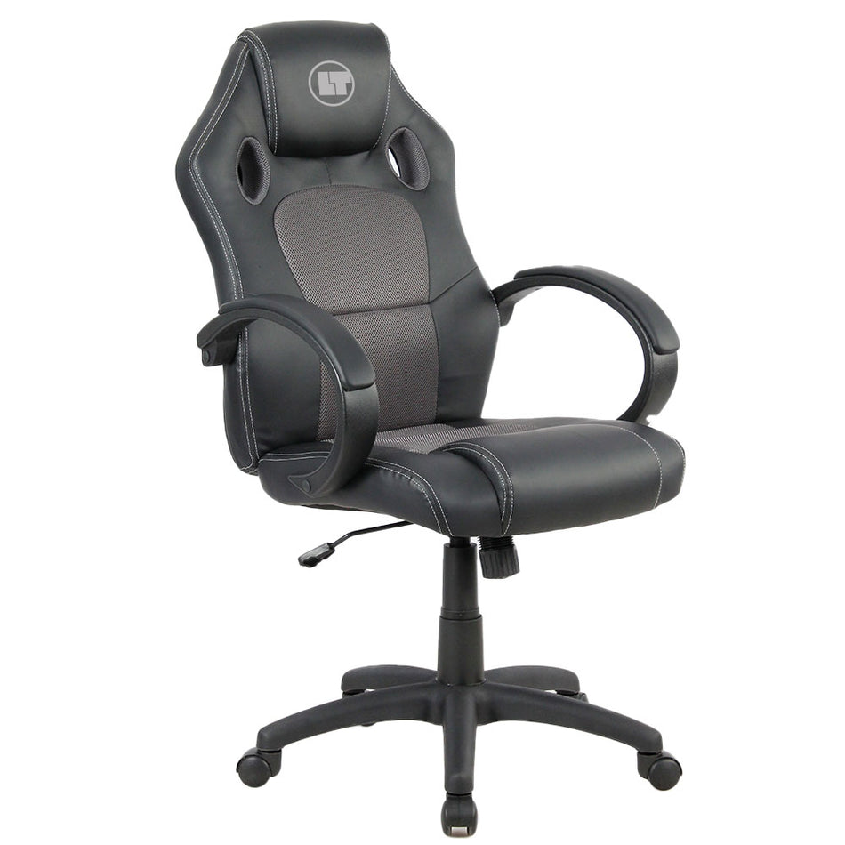 Lamtech Gaming Chair B.Grey Kronos