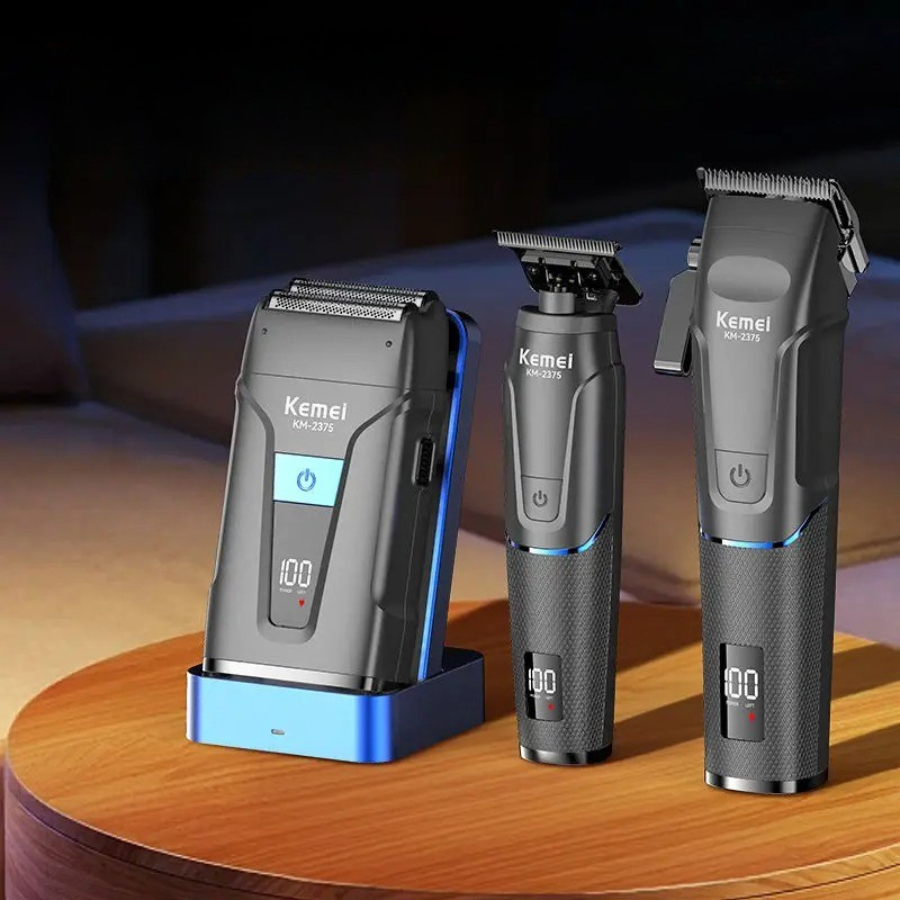 Kemei σε περιποίησης για άντρες