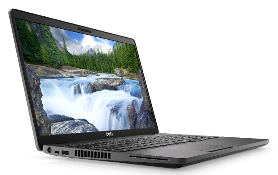 DELL Laptop Precision 3541, Refurbished Grade B, i5-9400H, 16/256GB M.2, 15.6", Cam, Intel UHD Graphics 630, FreeDOS