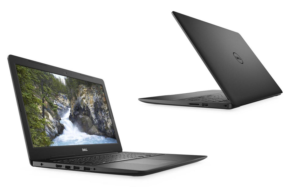 DELL Laptop Vostro 3590, Refurbished Grade B, i5-10210U, 8/256GB NVME, 15.6", Cam, UHD Graphics 620, FreeDOS