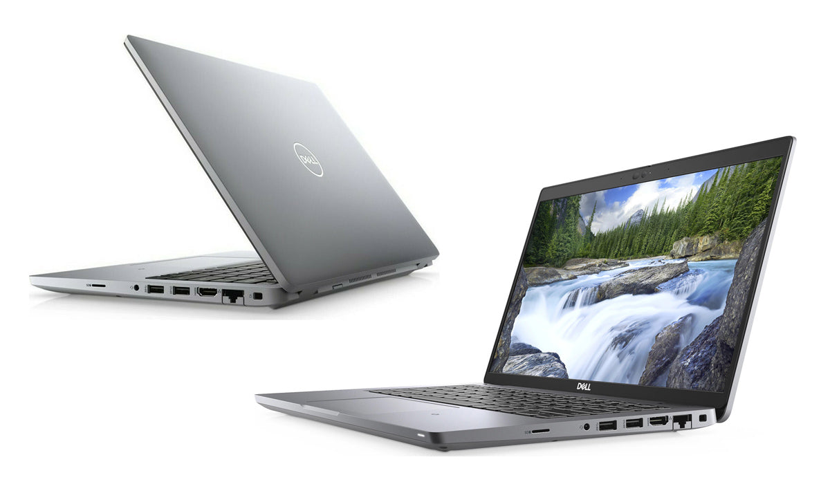 DELL Laptop Latitude 5420, Refurbished Grade A, i5-1135G7, 8/256GB NVME, 14", Cam, IRIS Xe Graphics, FreeDOS (+Δώρο W11 Pro) Refurbished Laptops
