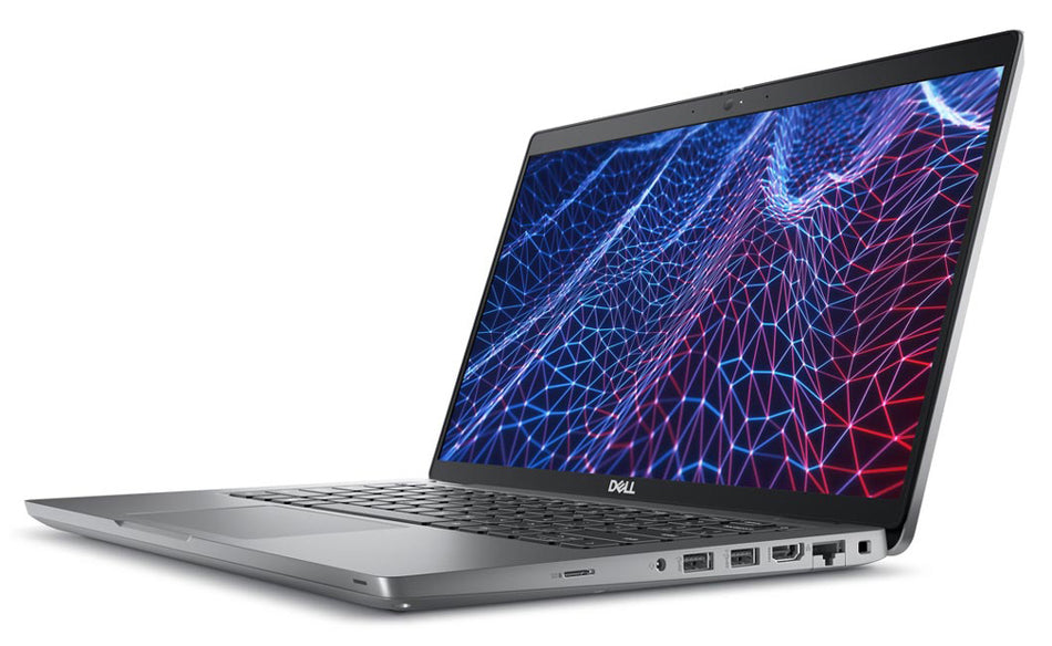 DELL Laptop Latitude 5430, Refurbished Grade A, i7-1265U, 8/256GB NVME, 14", Cam, UHD Graphics, FreeDOS