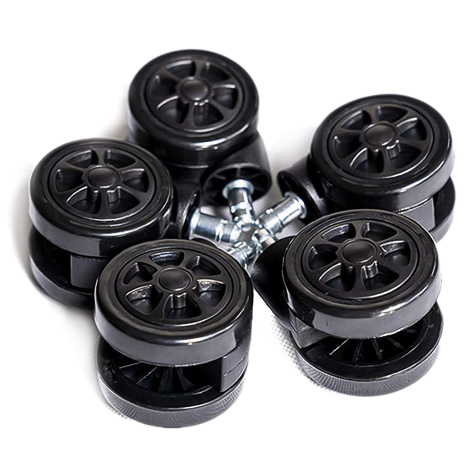 Set Of Wheels (5 Pcs/Set) For Gc 01