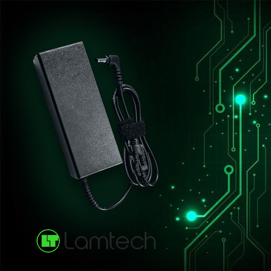 Lamtech Notebook Adapter 90 W Toshiba 19 V4,74 A 5,5x2,5mm