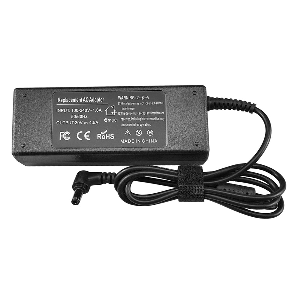 Lamtech Notebook Adapter 90 W Fujitsu 20 V4,5 A 5,5x2,5mm