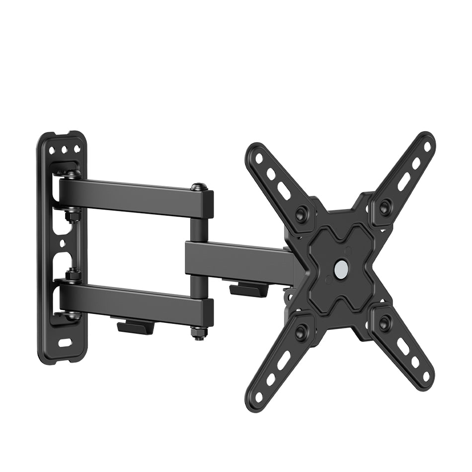 Sbox Wall Mount With Double Arm 13' 43' Max Vesa 200x200