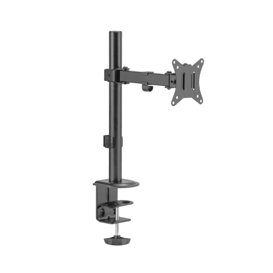 SBOX DESKTOP MOUNT 17'-32' MAX VESA 100x100 BLACK