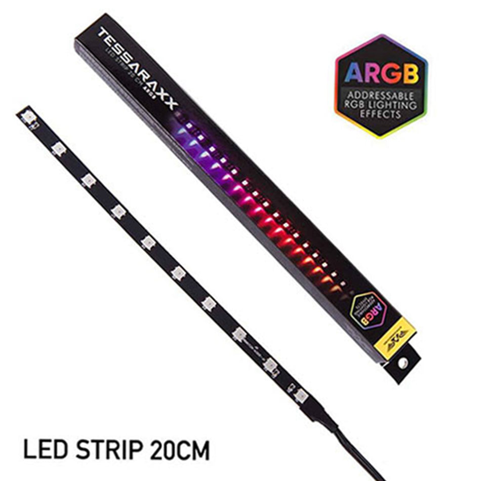Armaggeddon Argb Led Strip 20 Cm