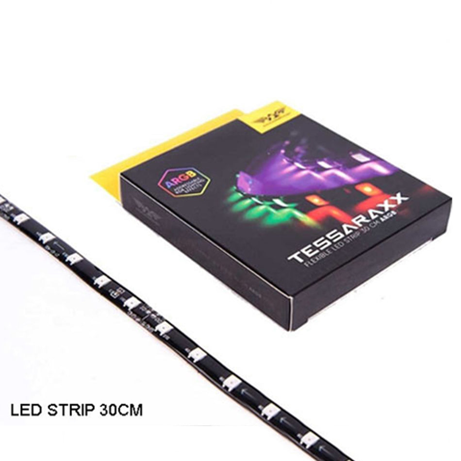 Armaggeddon Argb Led Strip 30 Cm