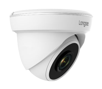 LONGSE υβριδική κάμερα LIRDLAHTC200FPE, 2.8mm, 5MP, AOC, IR έως 20m