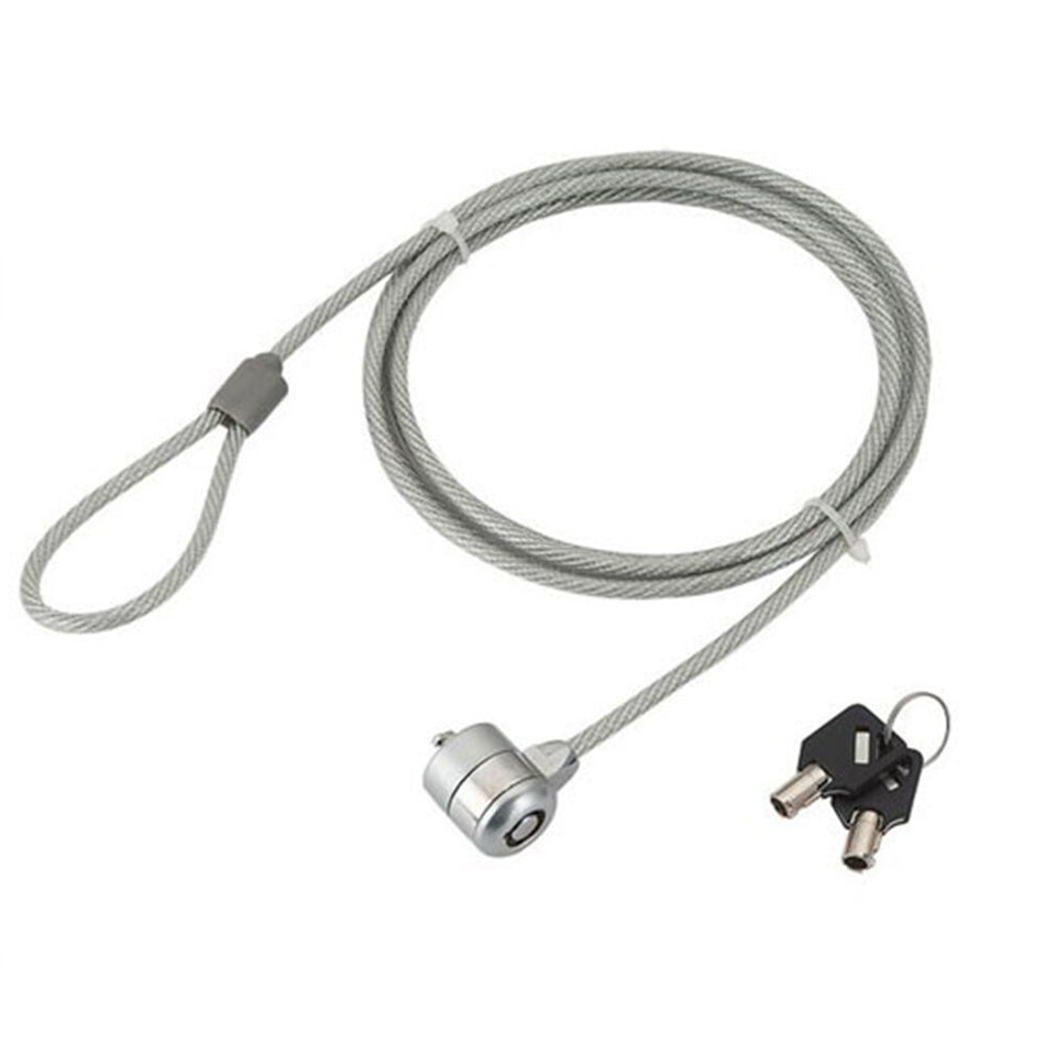 Gembird Cable Lock For Notebooks