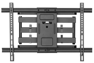 BRATECK επιτοίχια βάση LPA61-466 για τηλεόραση 37-80", full motion, 60kg