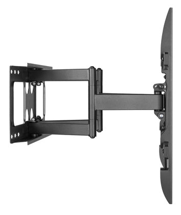 BRATECK επιτοίχια βάση LPA69-466 για τηλεόραση 37-80", full motion, 60kg