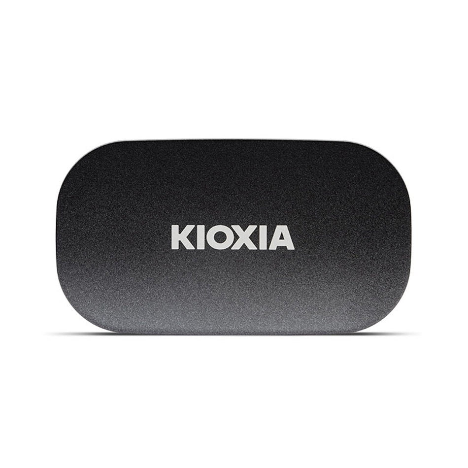 Kioxia Exceria Plus G2 Portable Usb 3.2 External Ssd 1 Tb