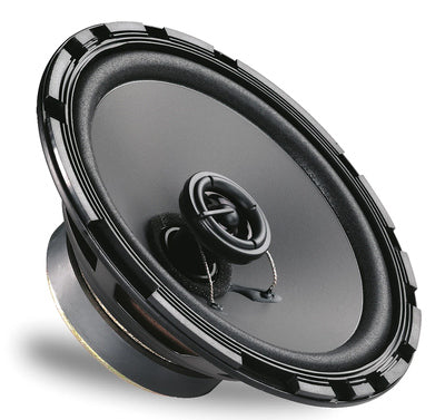 PHONOCAR σετ ηχεία αυτοκινήτου Basic 66026, 6.5", 60W, 2 δρόμων