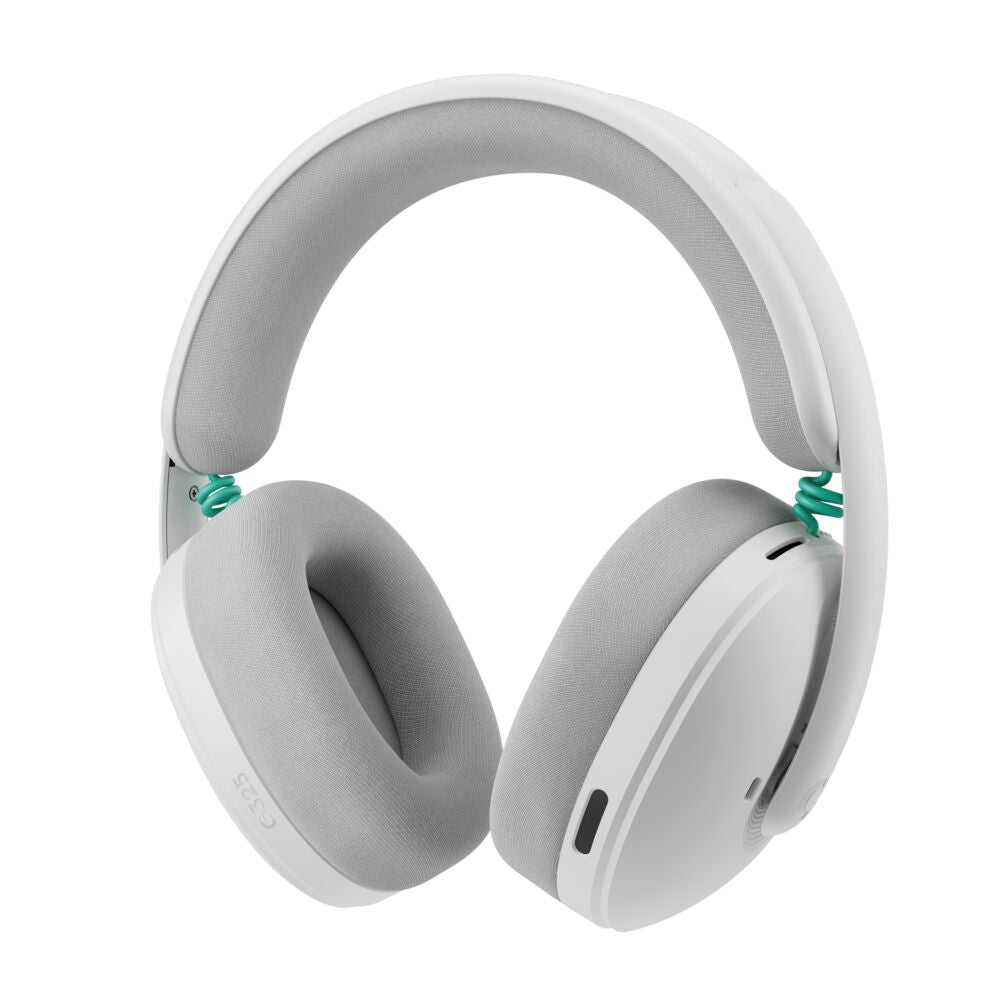 LOGITECH Headset Gaming Wireless G325 White