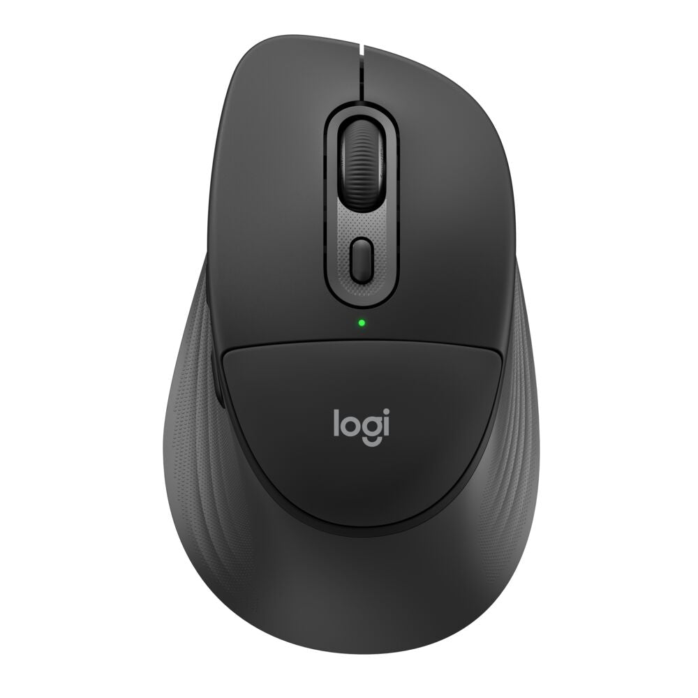 LOGITECH Wireless Mouse Comfort Plus M850 L For Business