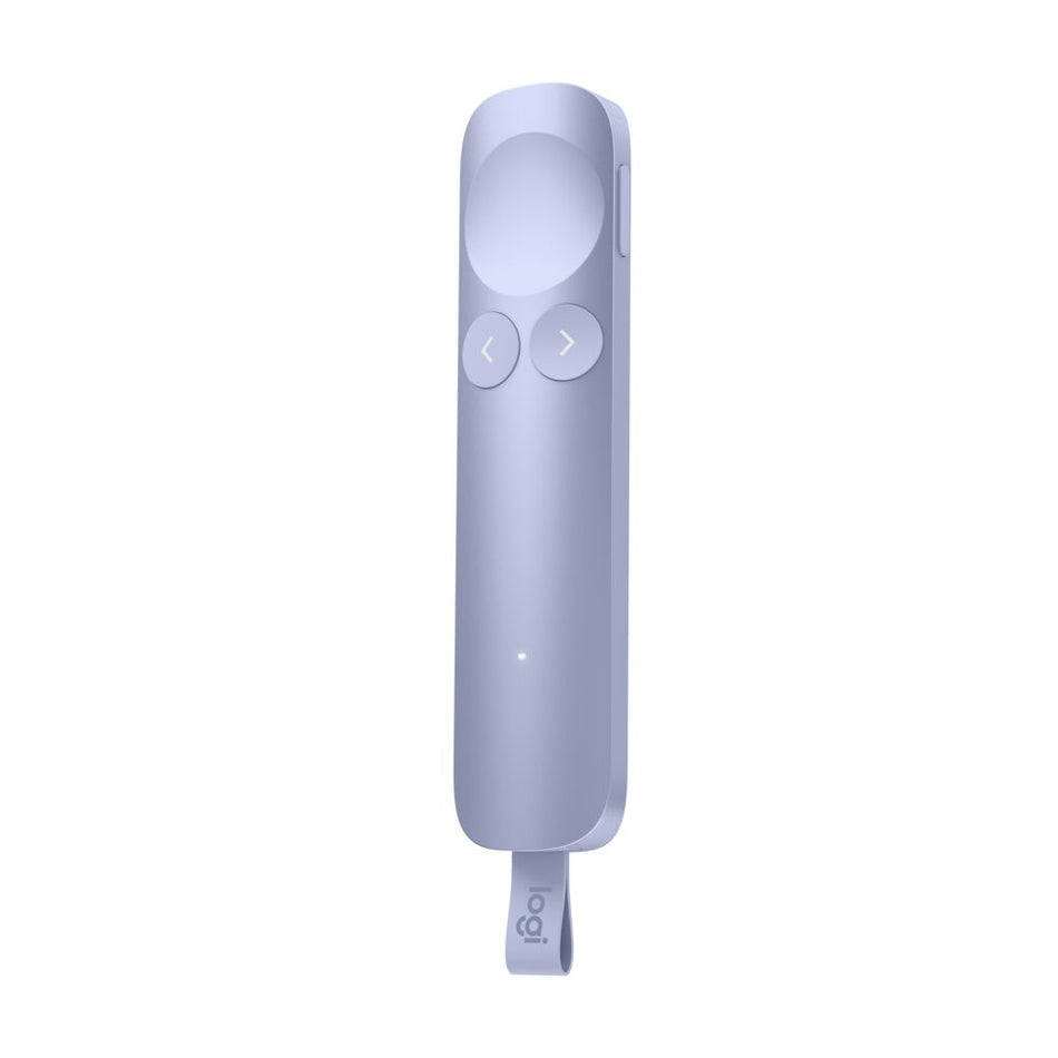 LOGITECH Wireless Presenter Spotlight 2 Rose
