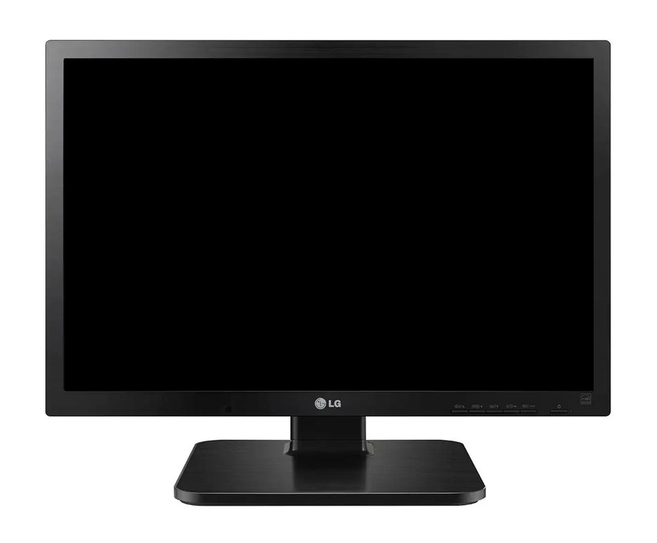 LG used οθόνη 24MB67PY LED IPS 24" FHD, VGA/DVI/DisplayPort, Grade B Used Οθόνες PC