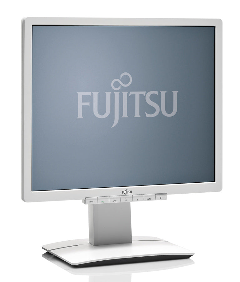 FUJITSU used οθόνη B19-6 LED, 19" 1280x1024, VGA/DVI, Grade B Used Οθόνες PC